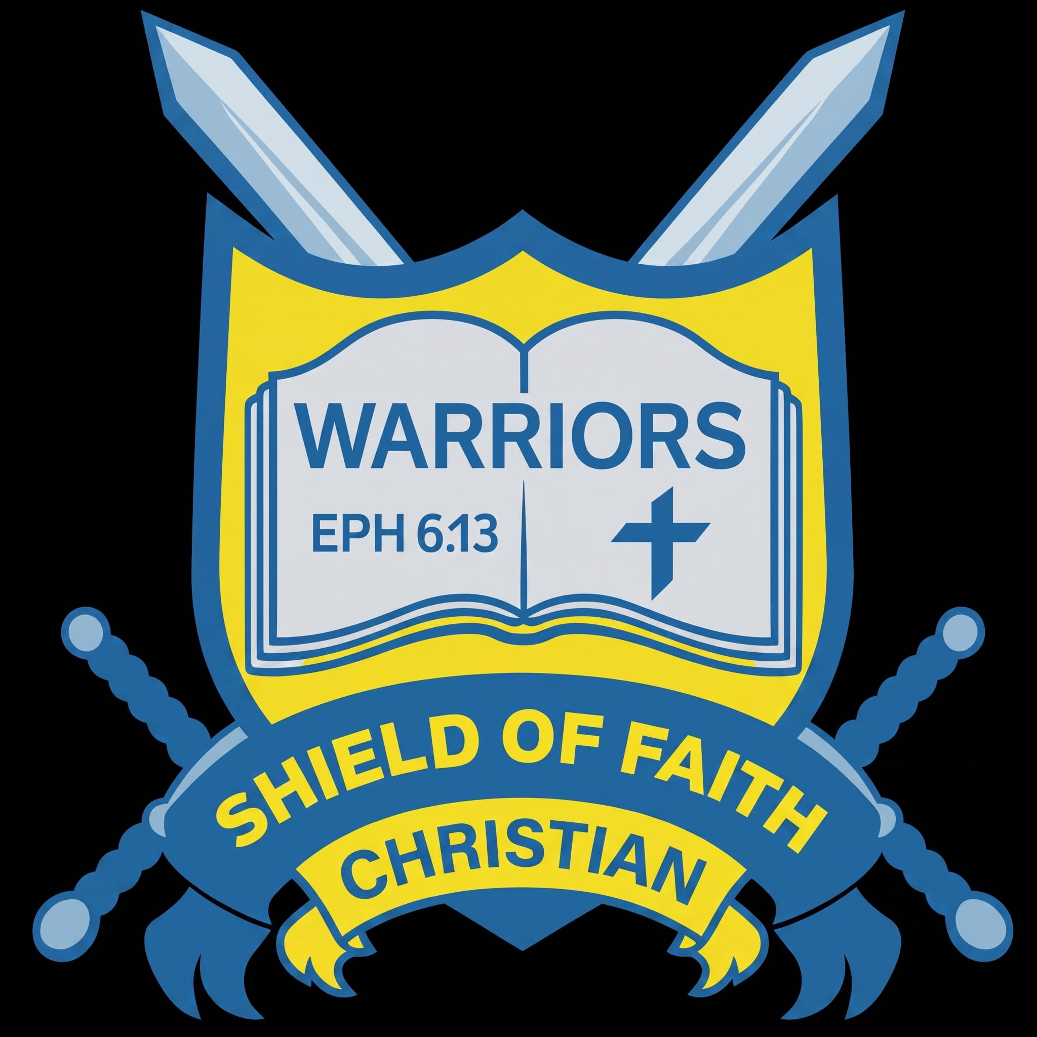 Shield of Faith Christian education center